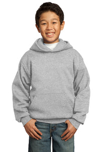 NICU Grad Hooded Sweatshirt / Ash Gray / CHKD NICU - Fidgety