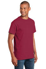 Cotton T-Shirt / Cardinal Red / Salem Elementary School