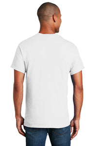 Cotton T-Shirt / White / Salem Elementary School