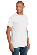 Cotton T-Shirt / White / Salem Elementary School