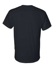 Dry Blend 50/50 T-Shirt / Black / Inter Virginia FC