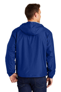 Team Jacket / Royal / Norview High School Baseball