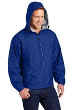 Team Jacket / Royal / Norview High School Baseball