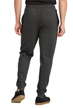 District Re-Fleece Jogger / Charcoal Heather / First Colonial Field Hockey