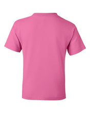 DryBlend 50/50 T-Shirt (Youth & Adult) / Azalea / SEVWSA