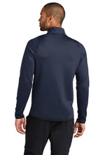 Nike Therma-FIT 1/4-Zip Fleece / Navy / First Colonial High School Soccer