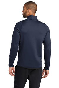 Nike Therma-FIT 1/4-Zip Fleece / Navy / First Colonial High School Girls Soccer