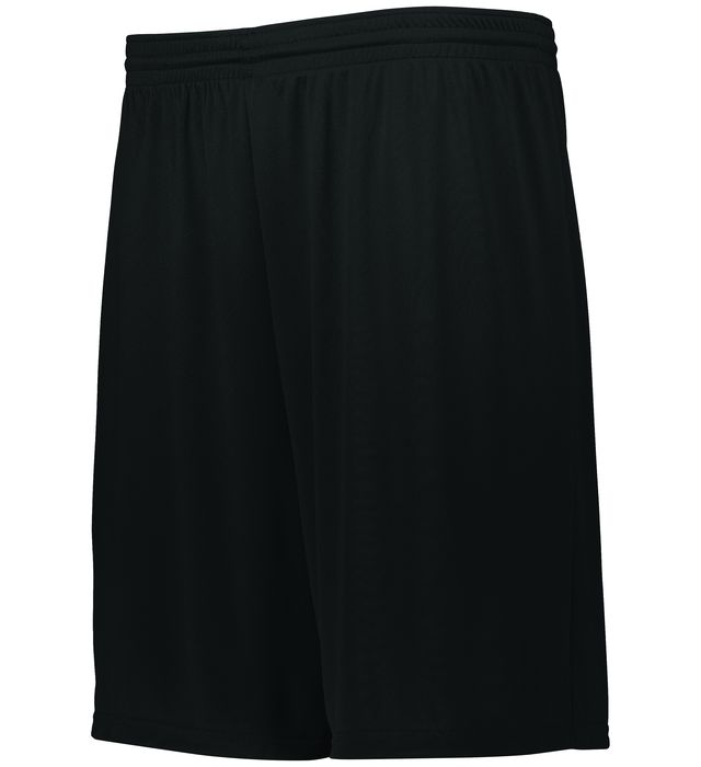 Attain Wicking Soccer Shorts / Black / Princess Anne High School Soccer