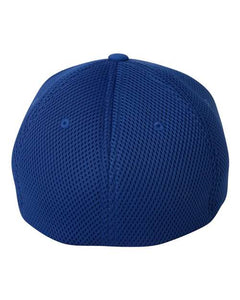 Ultrafiber Mesh Cap / Royal / Drillers Baseball