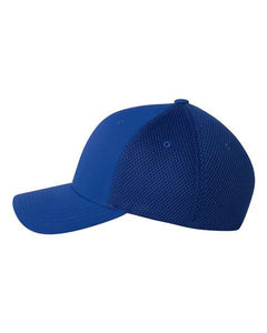 Ultrafiber Mesh Cap / Royal / Drillers Baseball