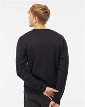 Midweight Crewneck Sweatshirt / Black / Rich Images Photography