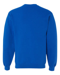 Sofspun Crewneck Sweatshirt / Royal / Salem Middle School AVID