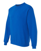 Sofspun Crewneck Sweatshirt / Royal / Salem Middle School AVID