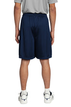 Competitor Short / Navy / Princess Anne High School Lacrosse