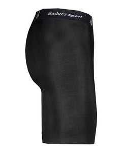 Pro-Compression Shorts  / Black / Great Bridge Crew