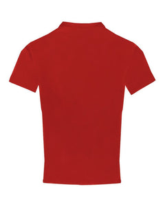 Pro-Compression T-Shirt / Red / Cape Henry Collegiate Crew