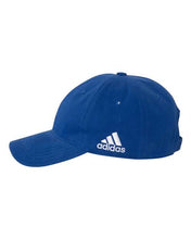 Adidas Performance Relaxed Cap / Royal / Landstown High School Soccer
