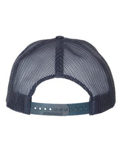 Saints Trucker Hat / Navy  / Saints Field Hockey