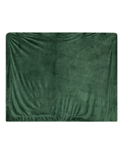 Alpine Sherpa Blanket / Forest / Cox High School Softball