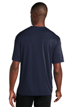 Performance Tee (Youth & Adult) / Navy / Brandon Middle School