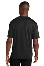 Performance Tee / Black / Bayside High School Football