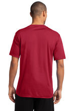 Center Grove MSC Performance Tee (Youth & Adult) / Red / Center Grove Middle School