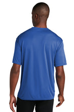 Performance Tee (Youth & Adult) / Royal Blue / Pembroke Meadows Elementary
