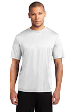 Performance Tee / White / Cox High School Football