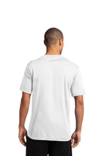 Performance Tee / White / Cox High School Football