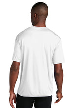 Performance Tee / White / Bayside High School Football