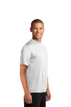 Performance Tee / White / Cox High School Football