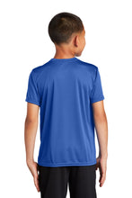 Performance Tee (Youth & Adult) / Royal / Arrowhead Elementary