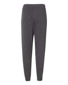 Unisex Joggers / Dark Grey Heather / Cape Henry Collegiate