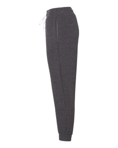 Unisex Joggers / Dark Grey Heather / Princess Anne High School