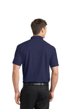 Performance Polo / Navy / ODU Recreational Therapy