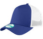 New Era Snapback Trucker / Royal & White / Landstown High School Soccer