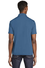 PosiCharge RacerMesh Polo / Dawn Blue / ODU HPE