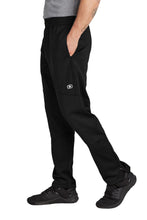 Fulcrum Pant / Black / First Colonial High School Volleyball