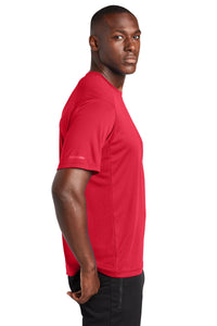 Elevate Tee / Red / Cape Henry Collegiate Tennis