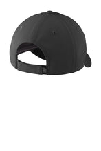 Nike Swoosh Legacy 91 Cap / Black / Great Bridge High School Soccer