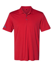Adidas - Performance Sport Shirt / Red / Cape Henry Strength & Conditioning