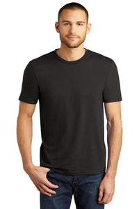 Perfect Tri Tee / Black / George Mason Tennis