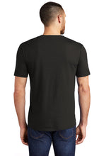 Softstyle Triblend Tee / Black / Great Neck Middle Field Hockey
