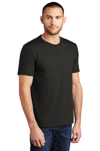 Perfect Tri Tee / Black / Hickory Soccer