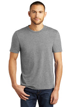 Perfect Tri Tee / Grey Frost / Cox High School Softball