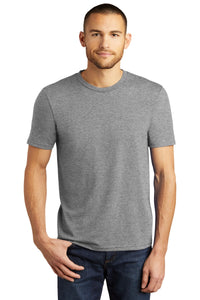 Perfect Tri Tee / Grey Frost / Cox High School Softball