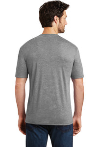 Perfect Triblend Tee / Grey Frost / Tidewater Drillers - Fidgety