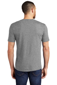 Perfect Triblend Tee / Grey Frost / Salem Middle School Baseball