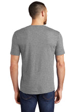 Perfect Triblend Tee / Grey Frost / Salem Middle School Softball