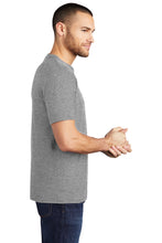 Perfect Tri Tee / Grey Frost / Cox High School Softball